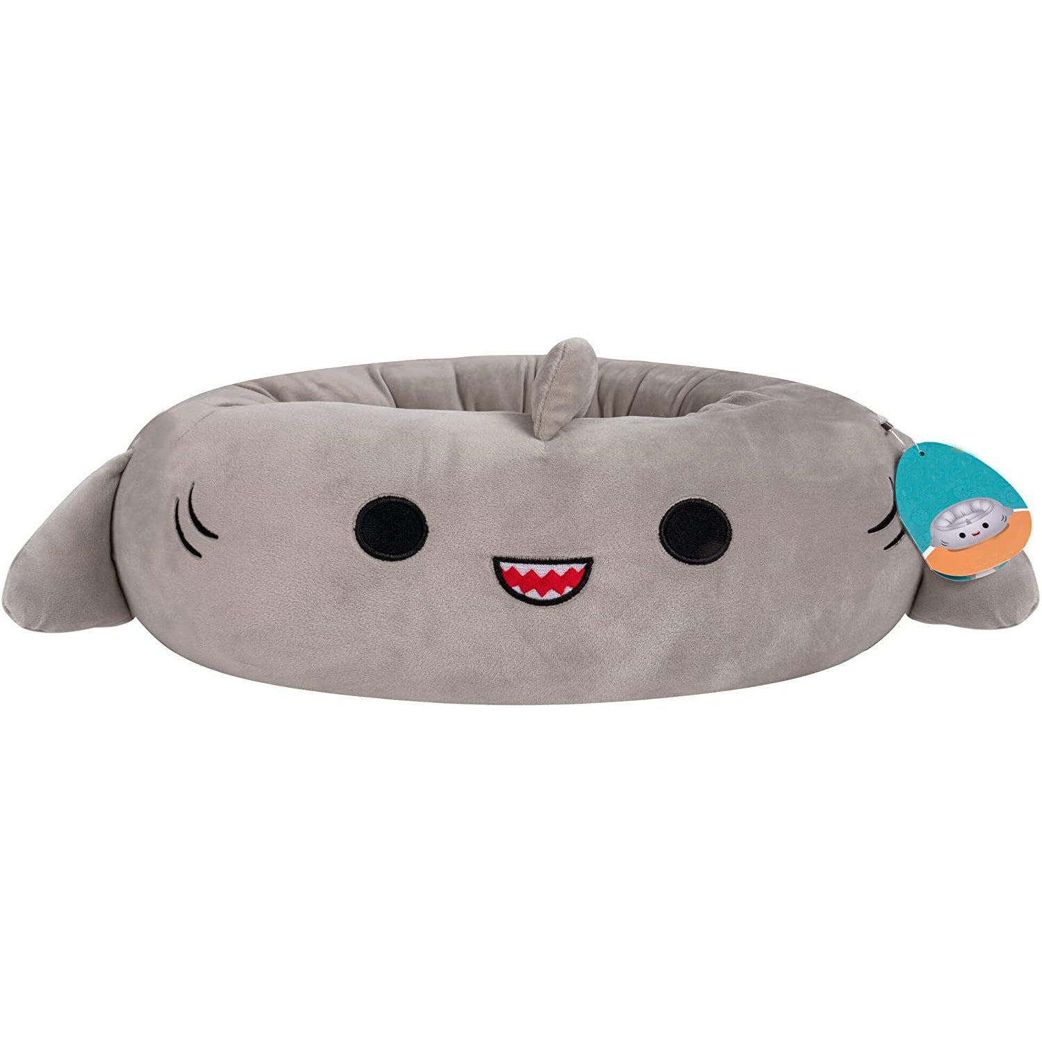 Snuggle Season Never Ends With This Plush Pad.