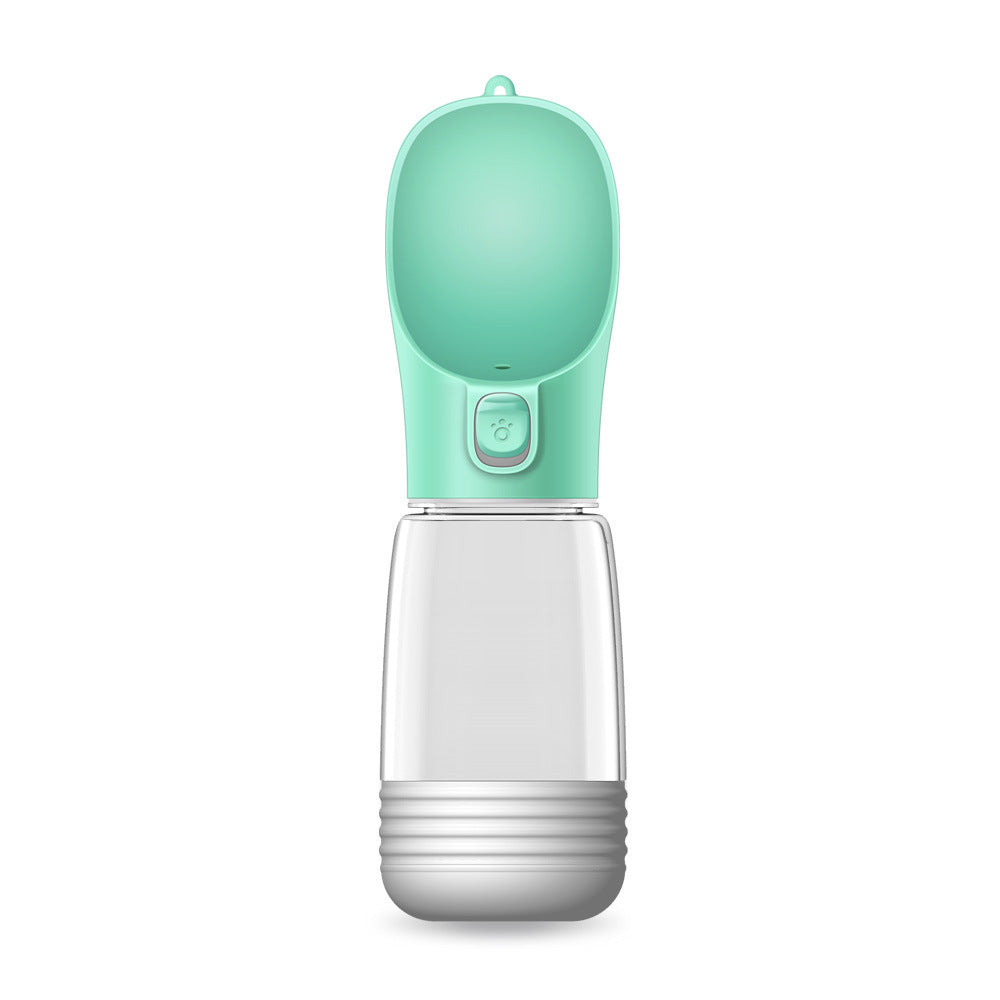 Never Be Without Water On Your Walks Again!