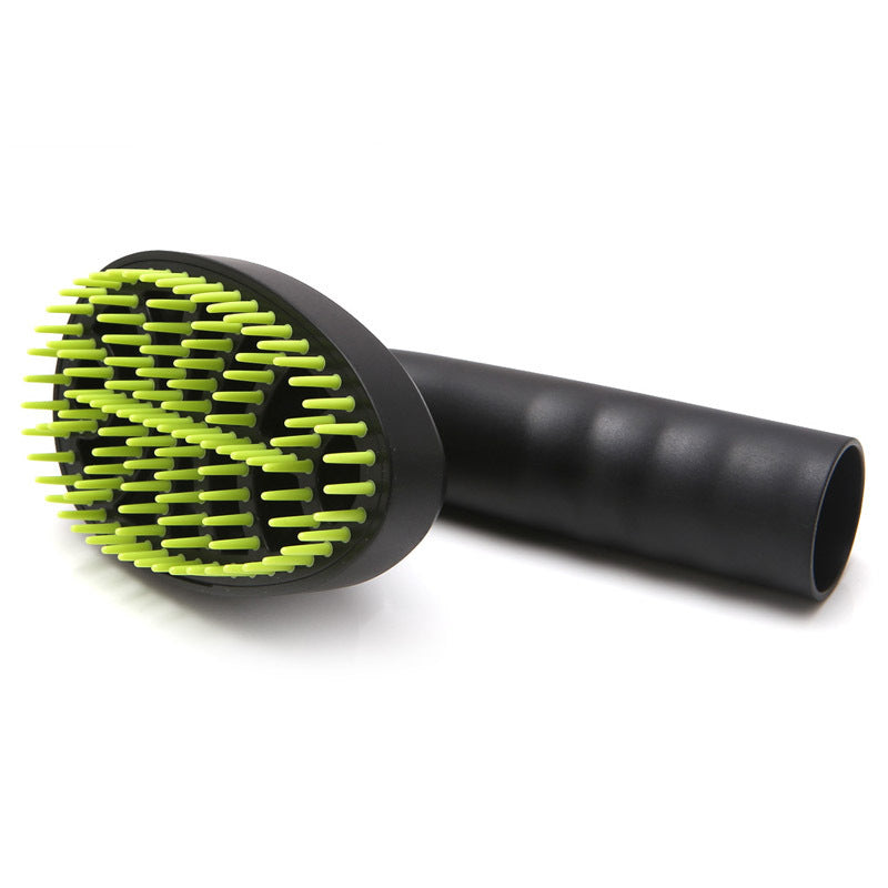 The Ultimate No-Mess Solution for Shedding & Cuddles.