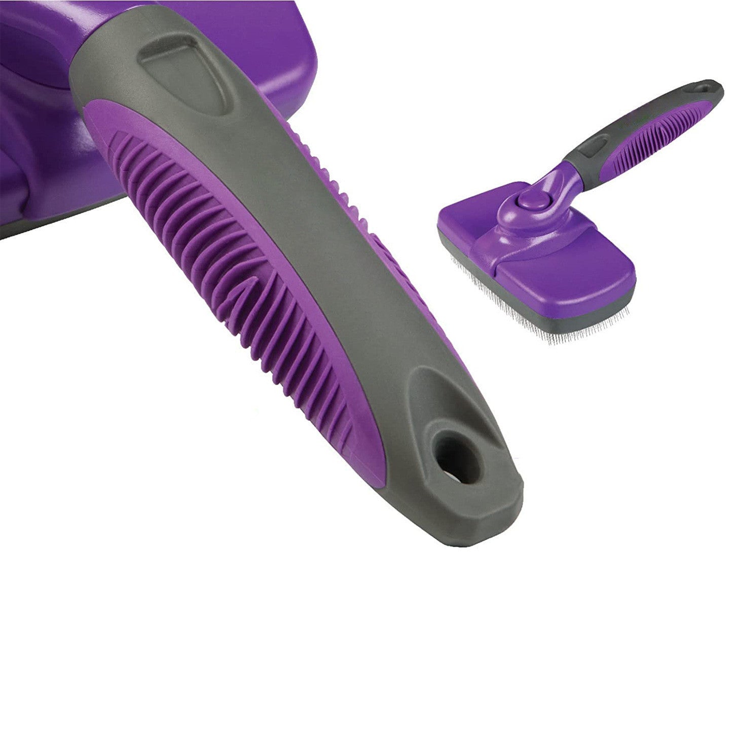 Tangle-Free Fur, Effortless Cleaning, Happy Pet!