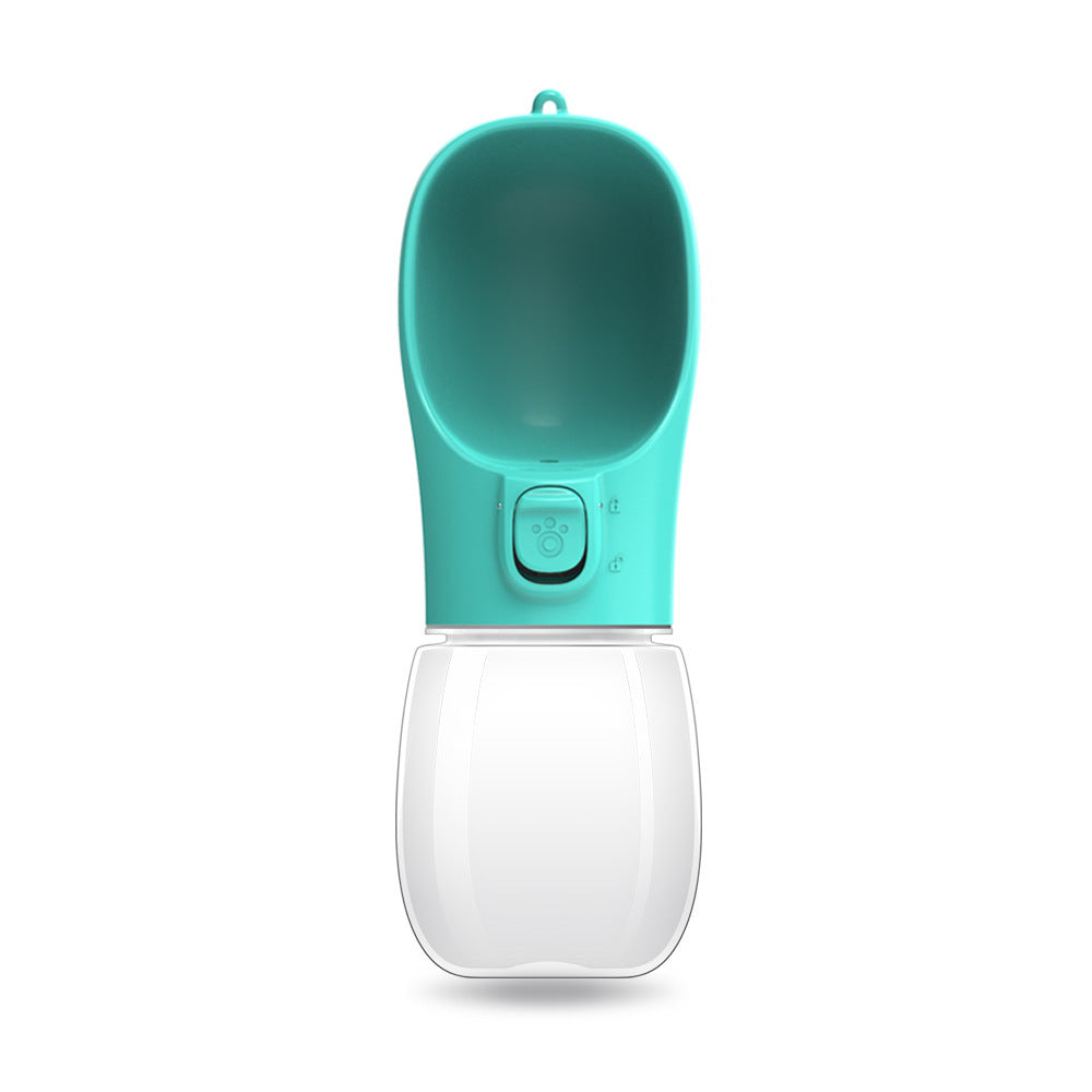 Never Be Without Water On Your Walks Again!