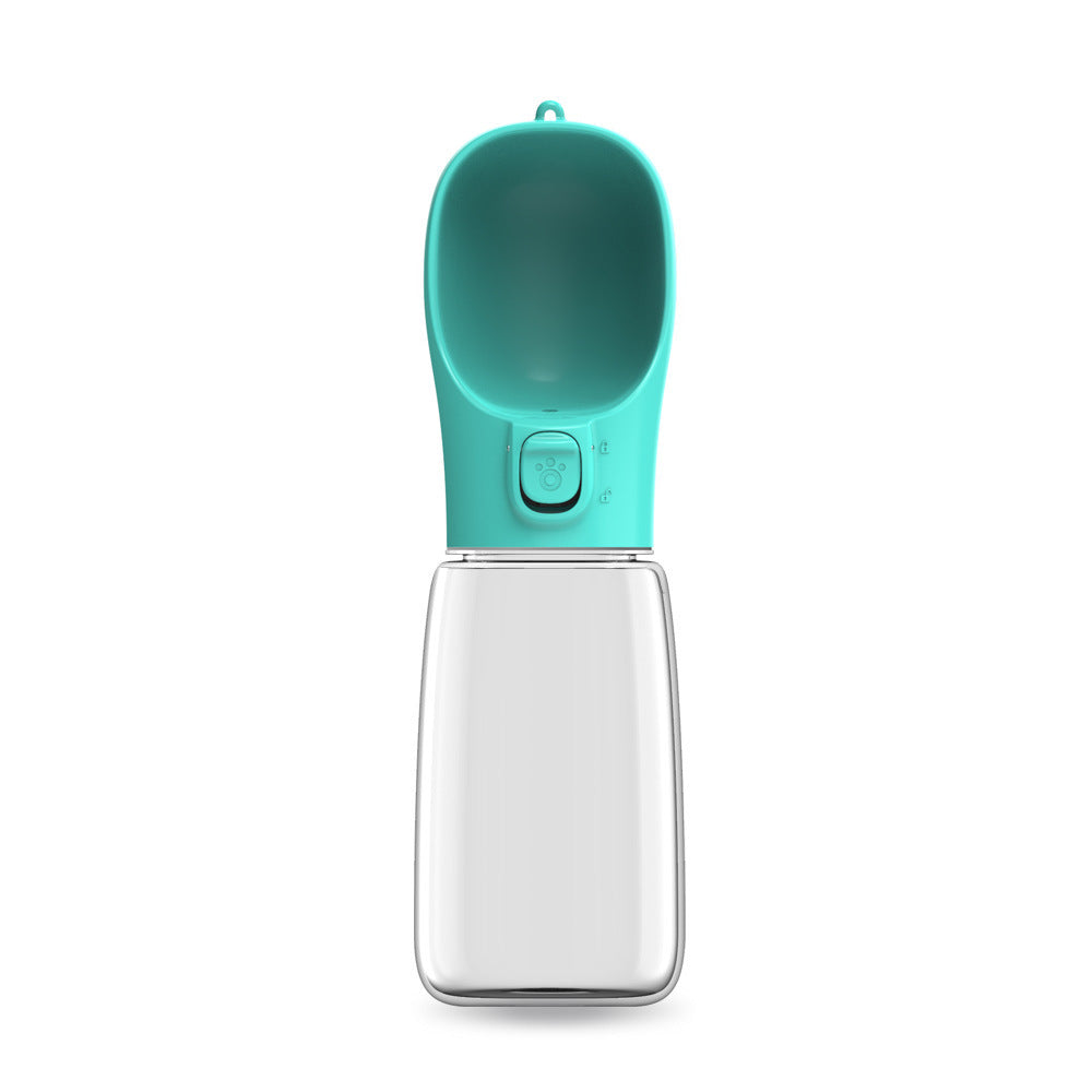 Never Be Without Water On Your Walks Again!