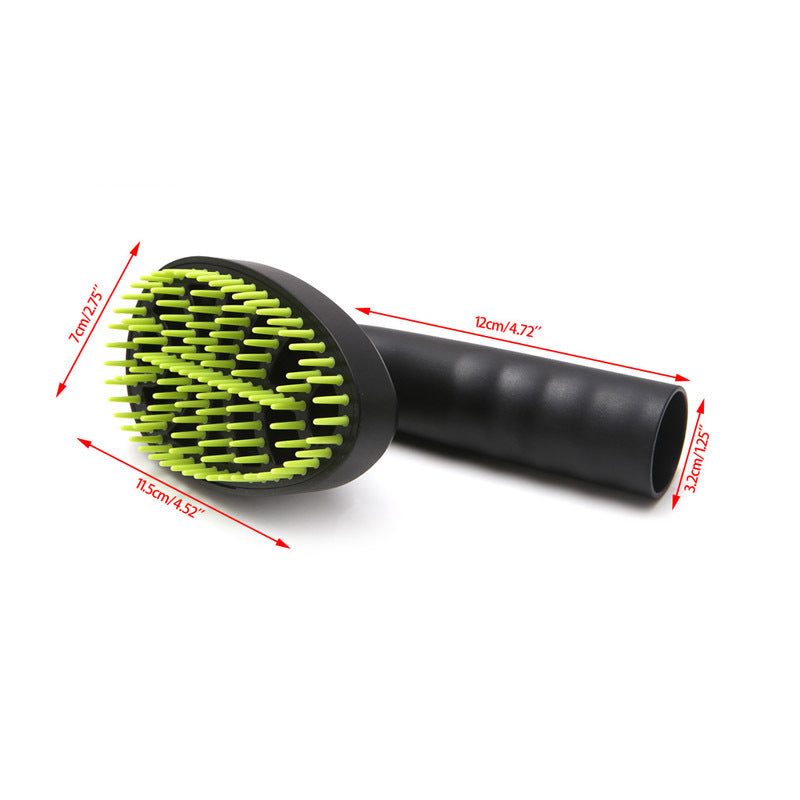 The Ultimate No-Mess Solution for Shedding & Cuddles.