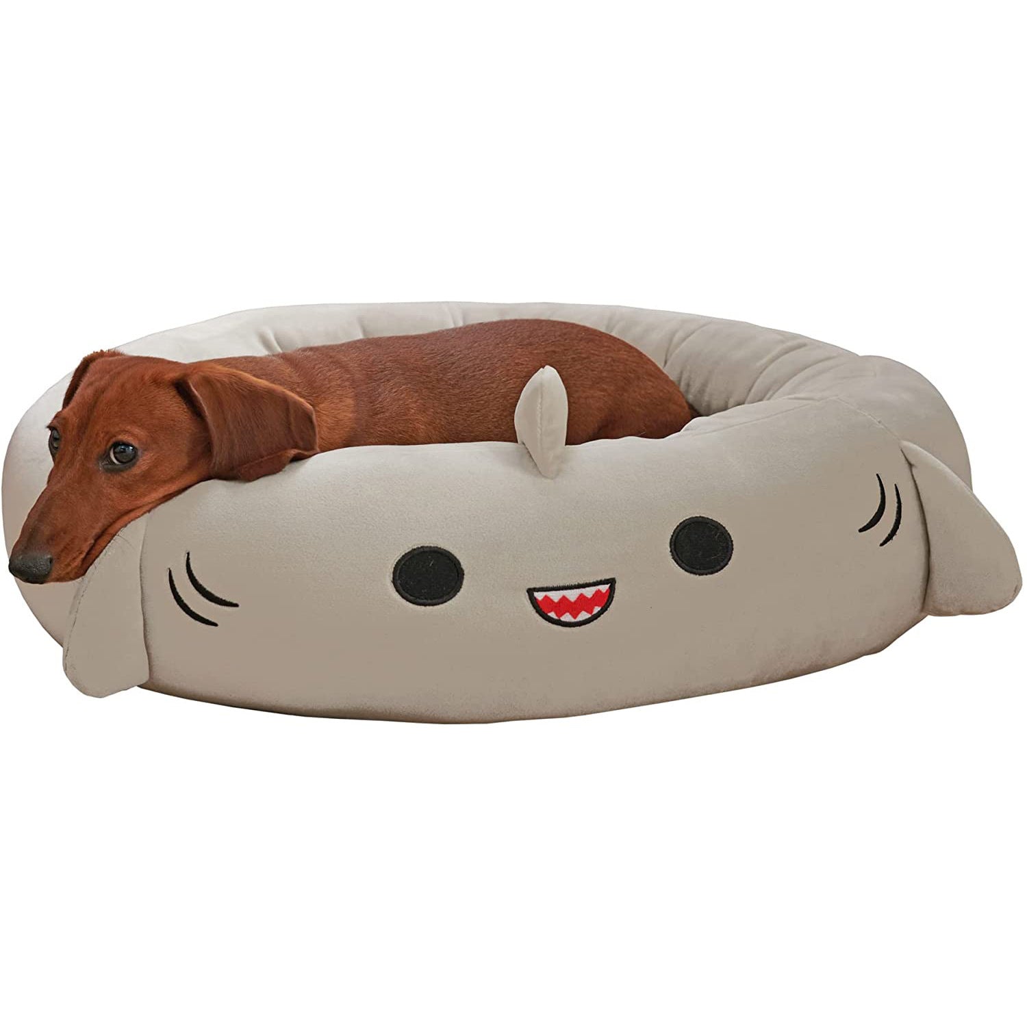 Snuggle Season Never Ends With This Plush Pad.