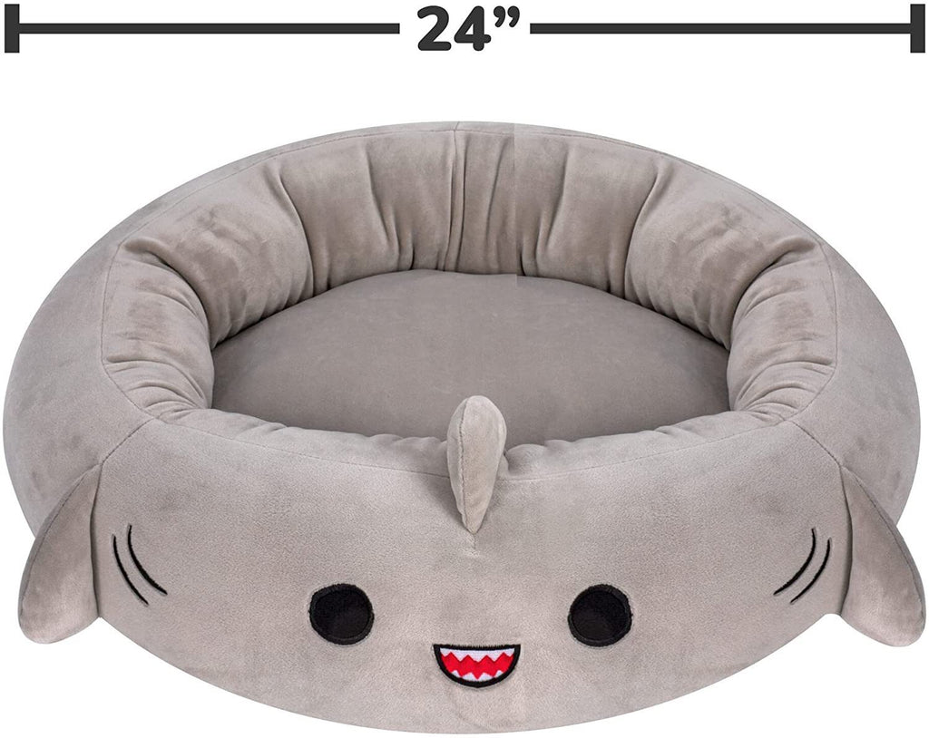 Snuggle Season Never Ends With This Plush Pad.