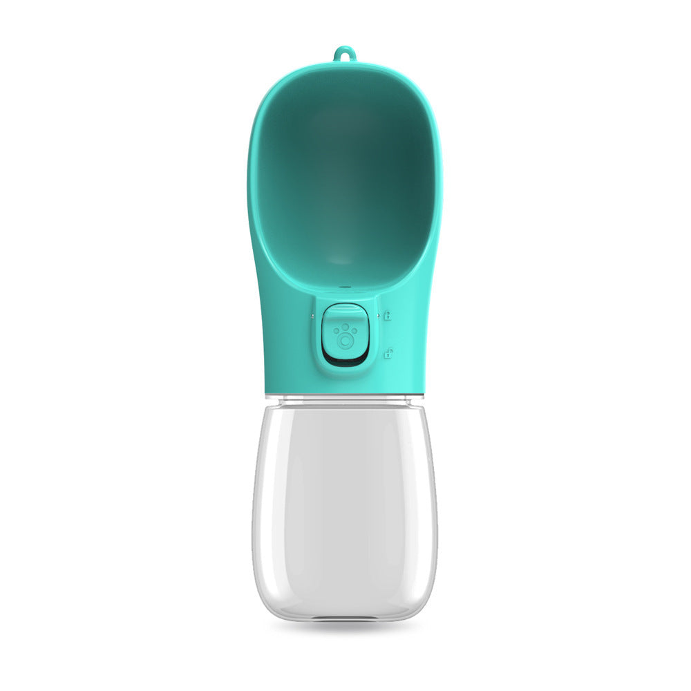 Never Be Without Water On Your Walks Again!